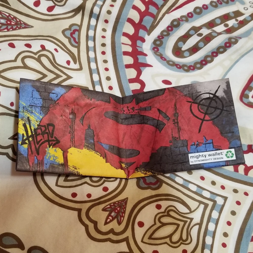 Mighty Wallet **this item